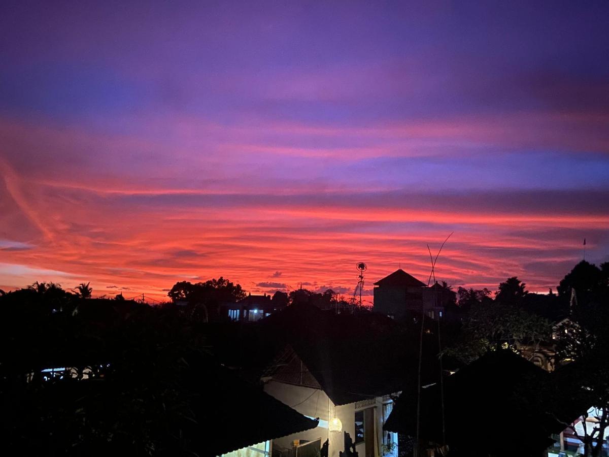 Danu House Ubud エクステリア 写真