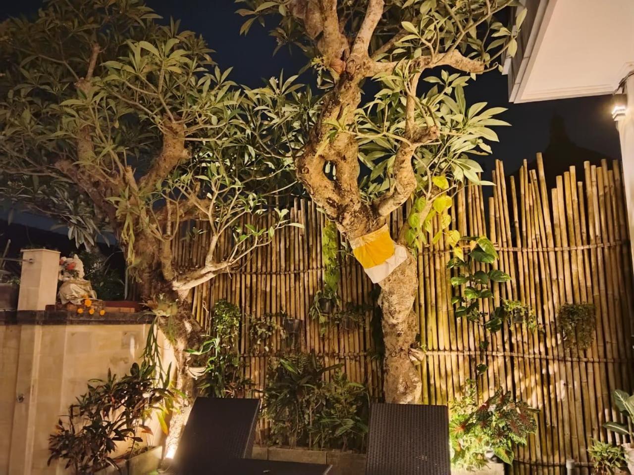 Danu House Ubud エクステリア 写真